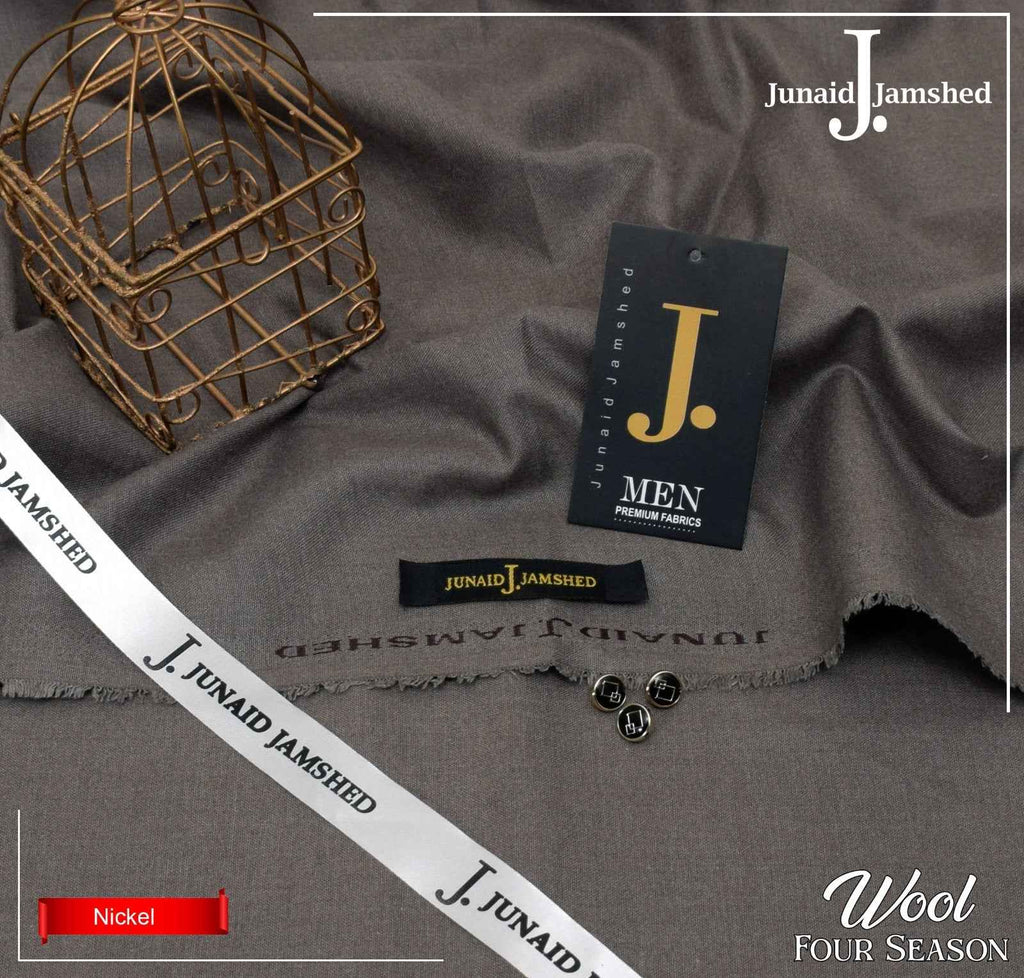 J.Junaid Jamshed MEN’S  Shalwar Kameez Winter Collection