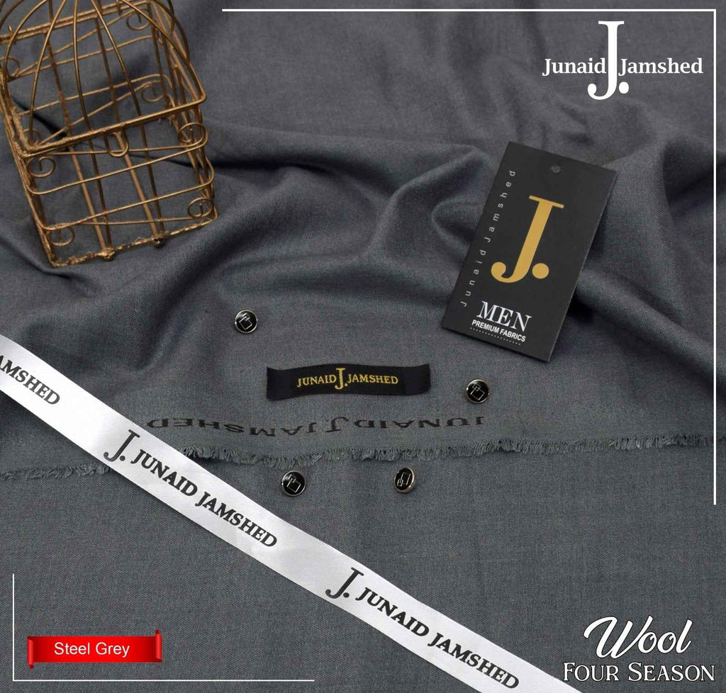 J.Junaid Jamshed MEN’S  Shalwar Kameez Winter Collection