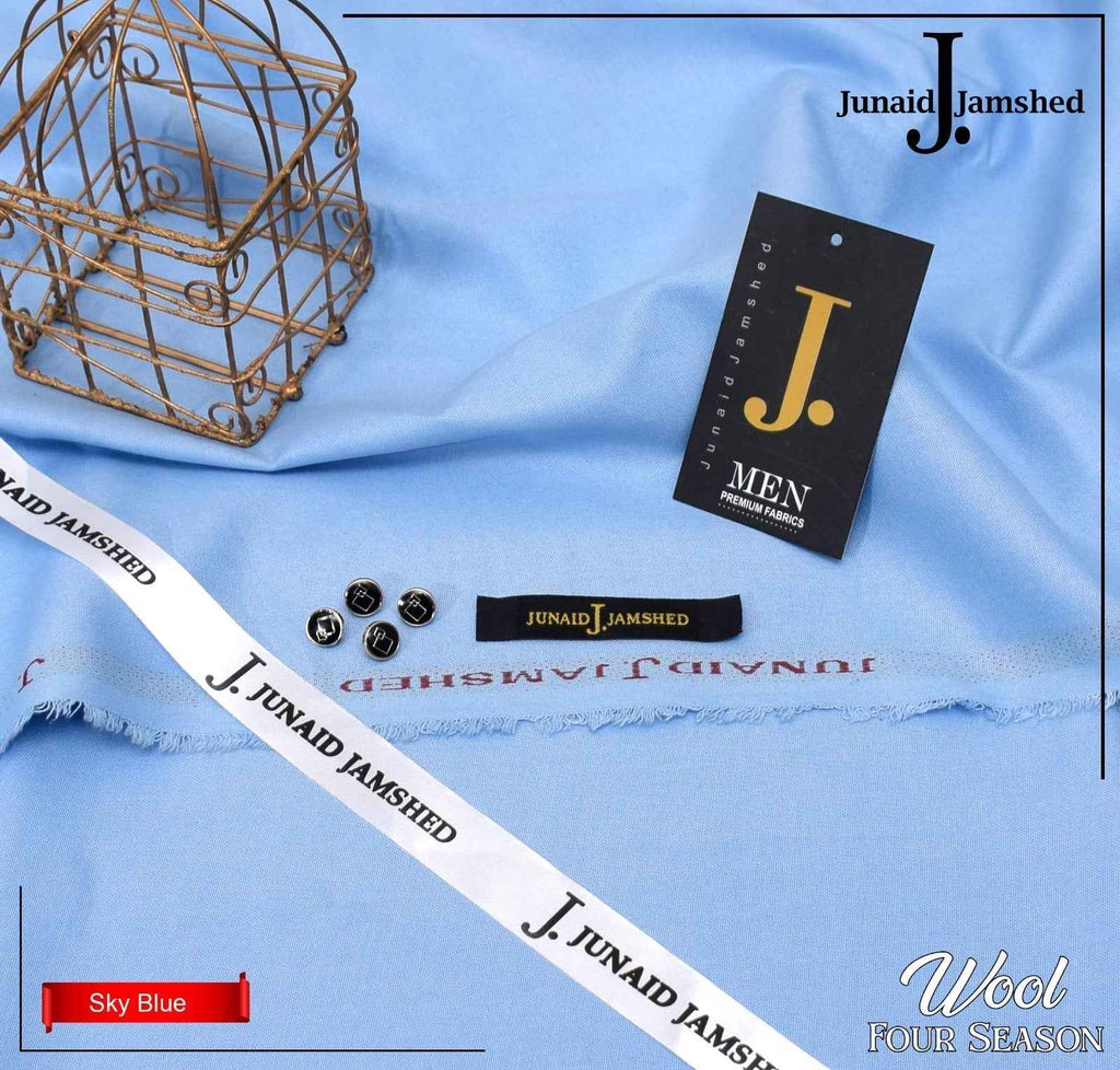 J.Junaid Jamshed MEN’S  Shalwar Kameez Winter Collection