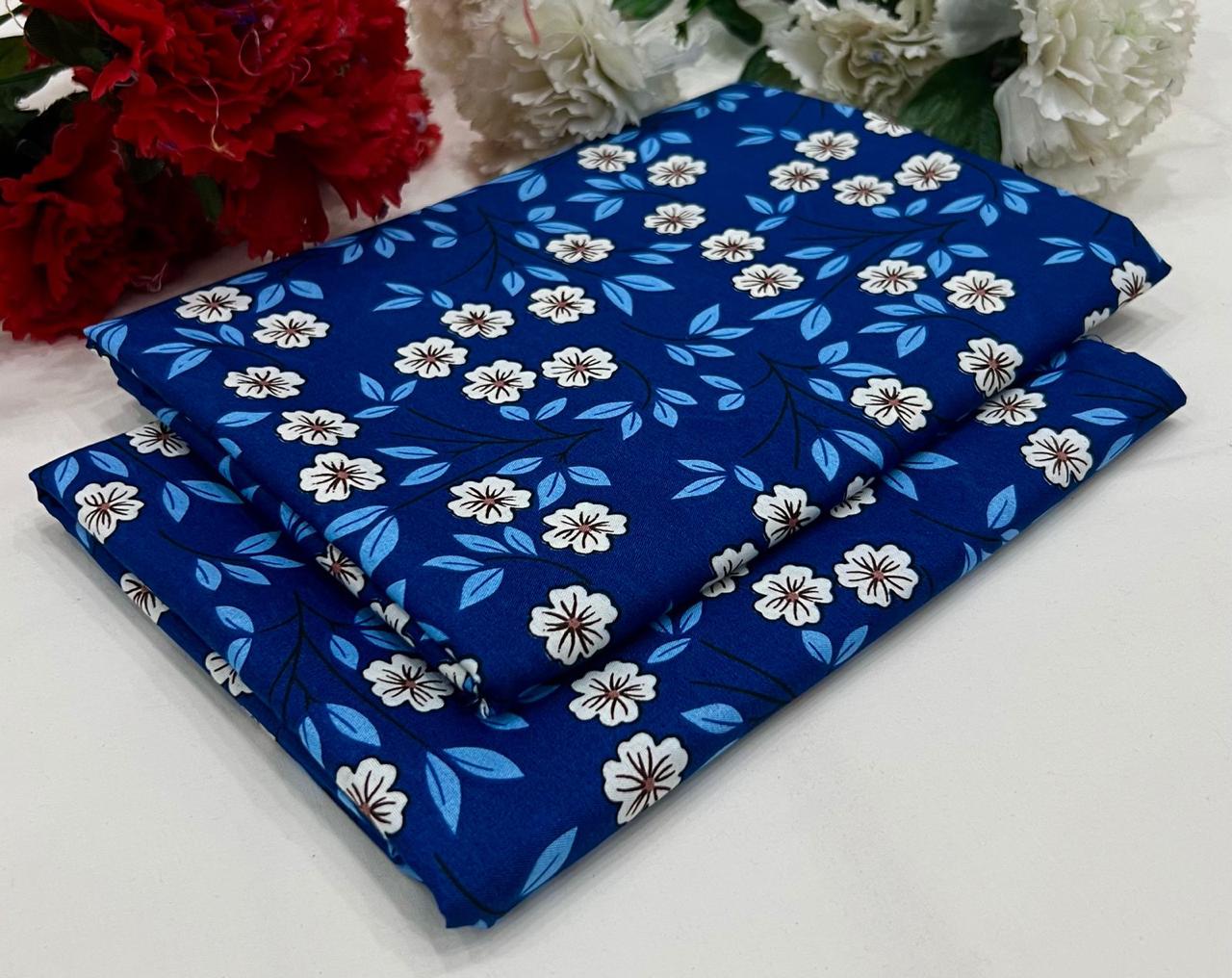 FLORAL PRINTS – 2-Piece Summer Collection (Article 15)