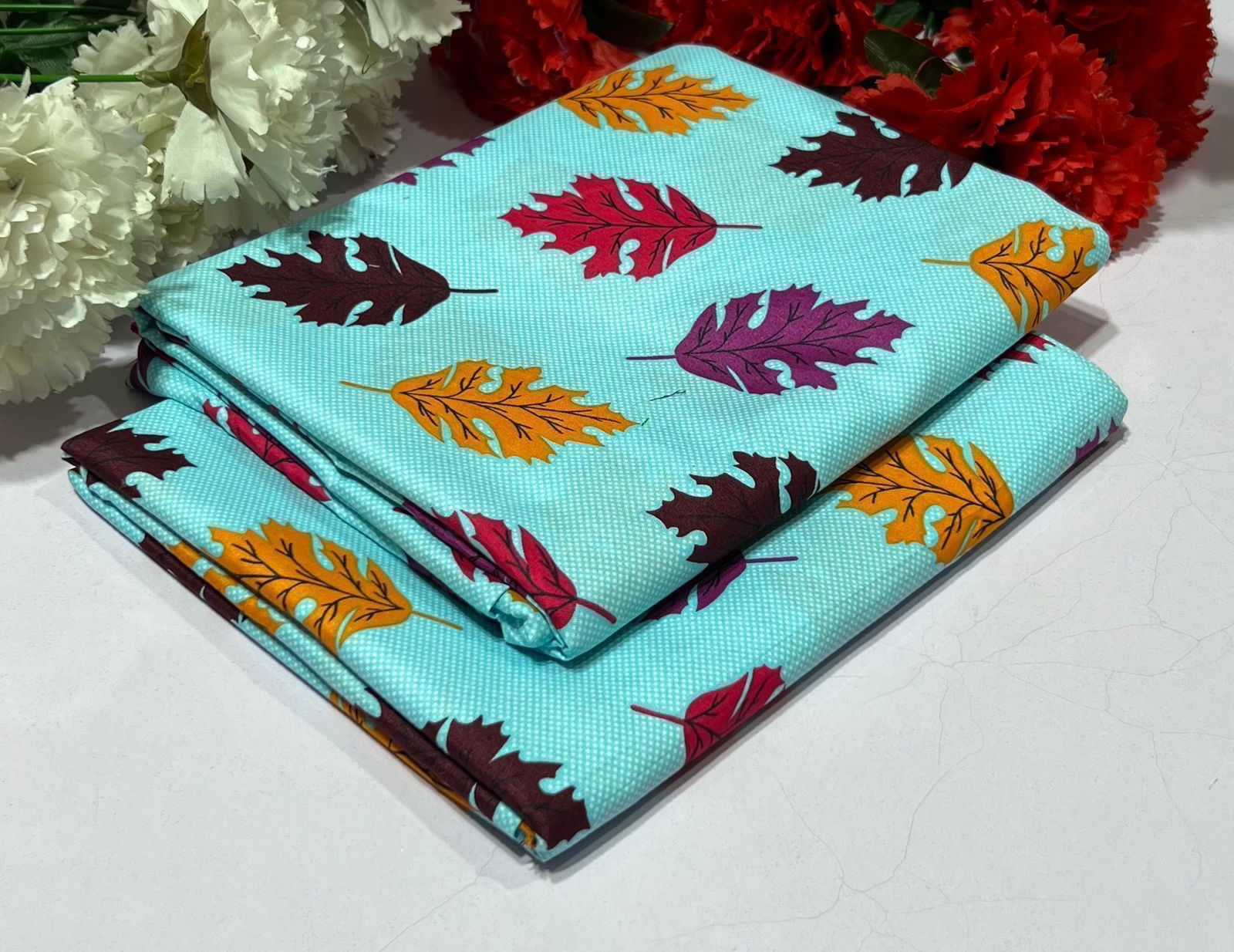 FLORAL PRINTS – 2-Piece Summer Collection (Article 44)