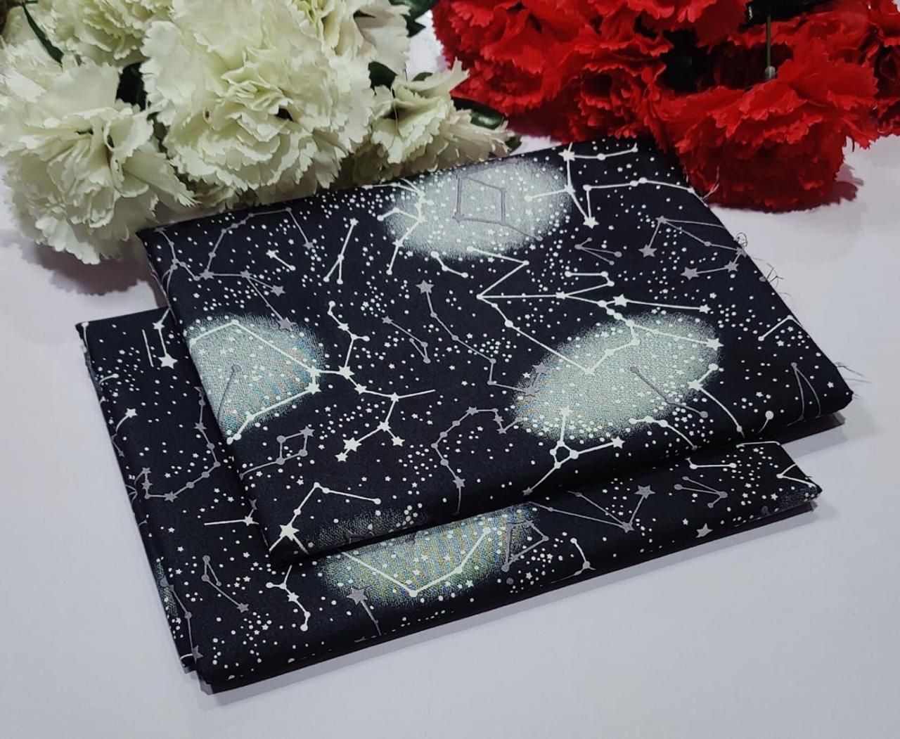 FLORAL PRINTS – 2-Piece Summer Collection (Article 62)