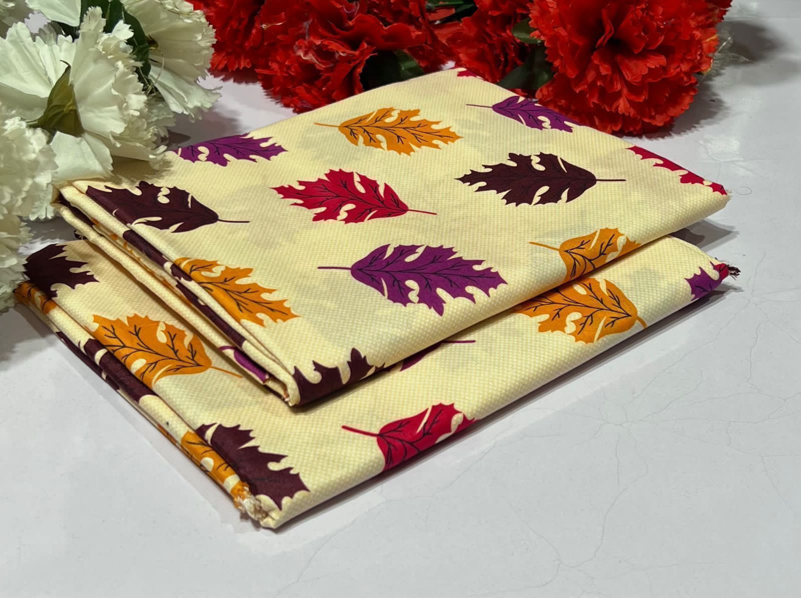 FLORAL PRINTS – 2-Piece Summer Collection (Article 64)