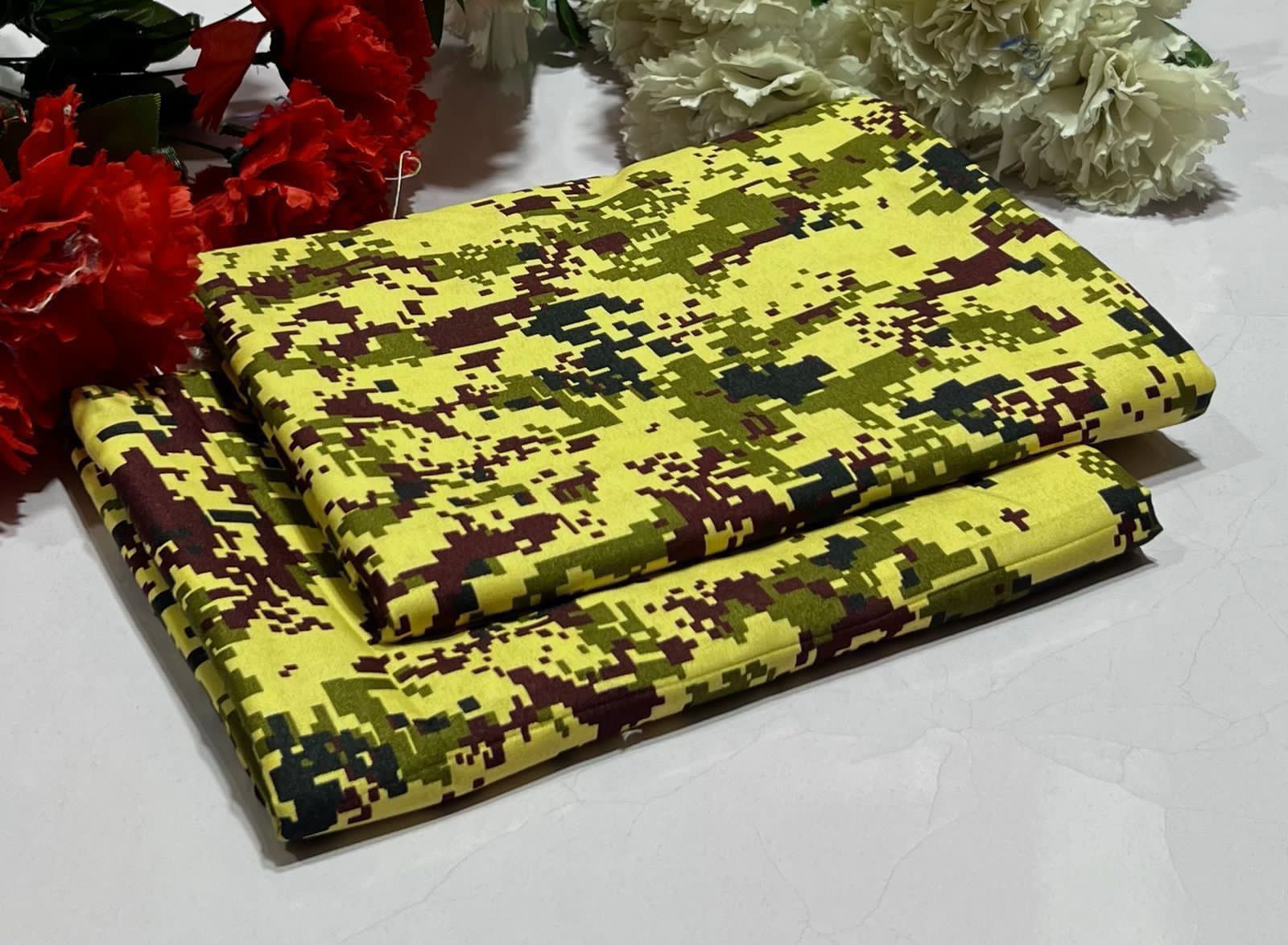 FLORAL PRINTS – 2-Piece Summer Collection (Article 67)