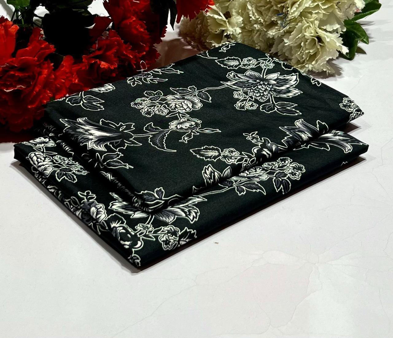 FLORAL PRINTS – 2-Piece Summer Collection (Article 76)