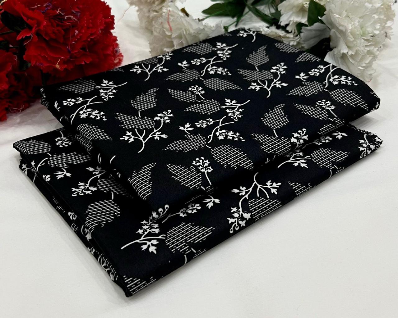 FLORAL PRINTS – 2-Piece Summer Collection (Article 83)