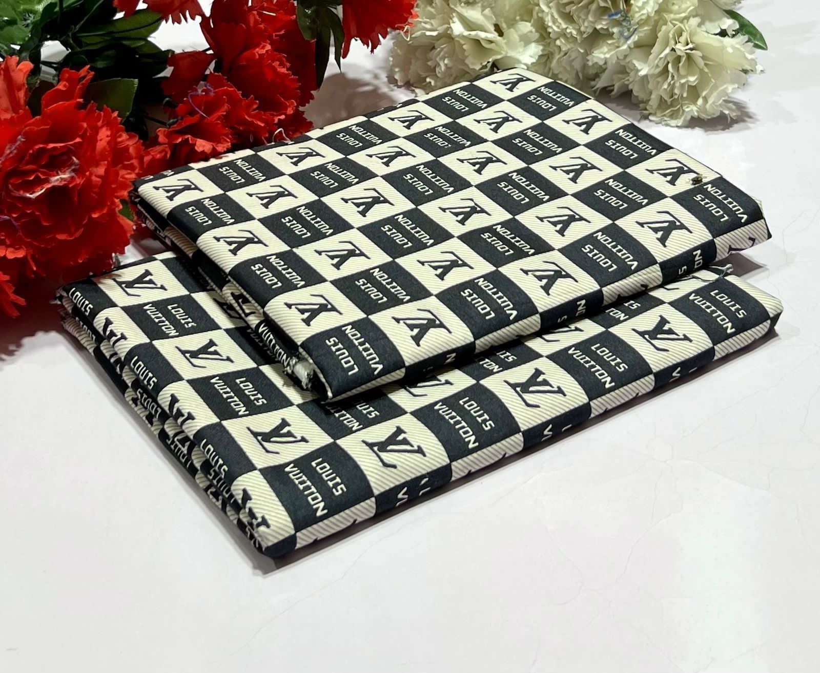 FLORAL PRINTS – 2-Piece Summer Collection (Article 86)