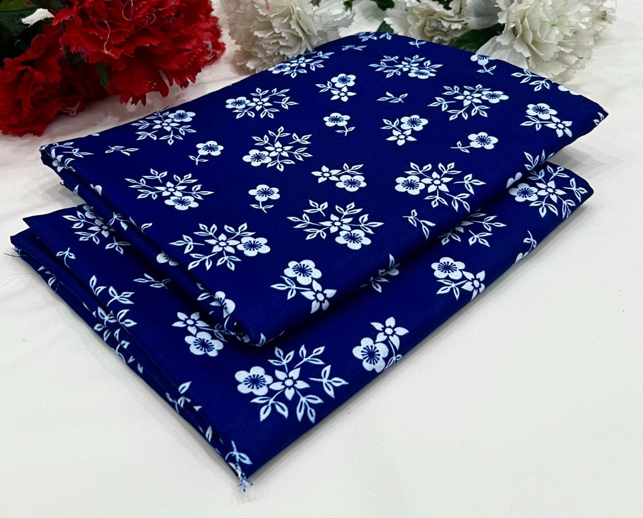 FLORAL PRINTS – 2-Piece Summer Collection (Article 91)