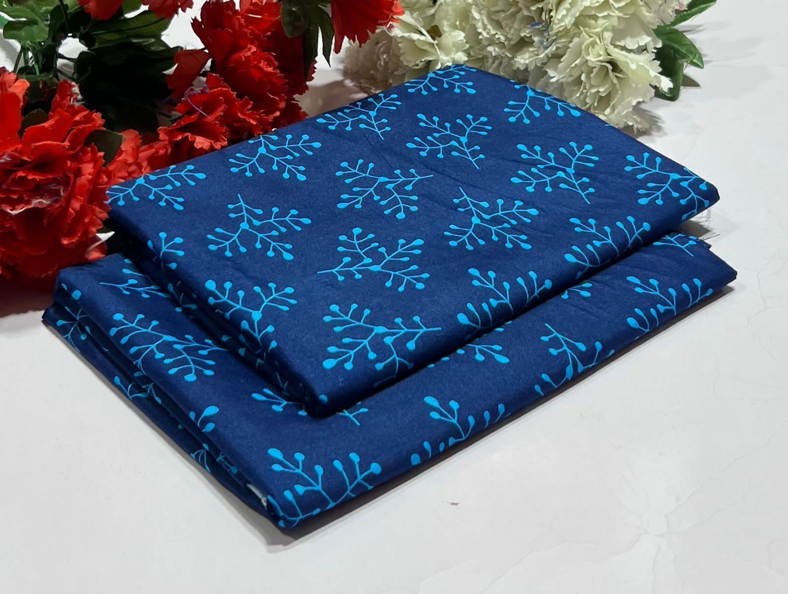 FLORAL PRINTS – 2-Piece Summer Collection (Article 96)