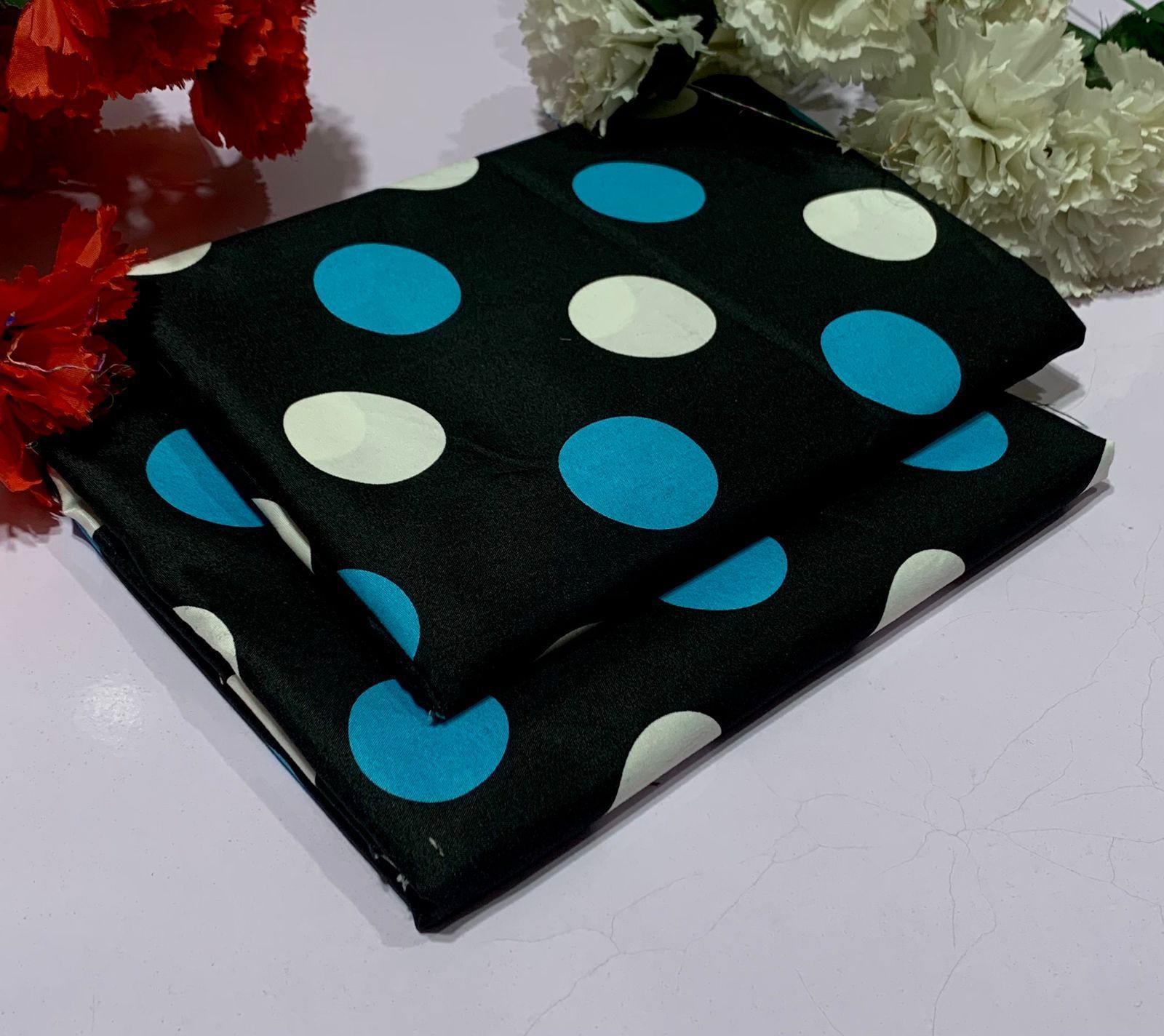 FLORAL PRINTS – 2-Piece Summer Collection (Article 97)