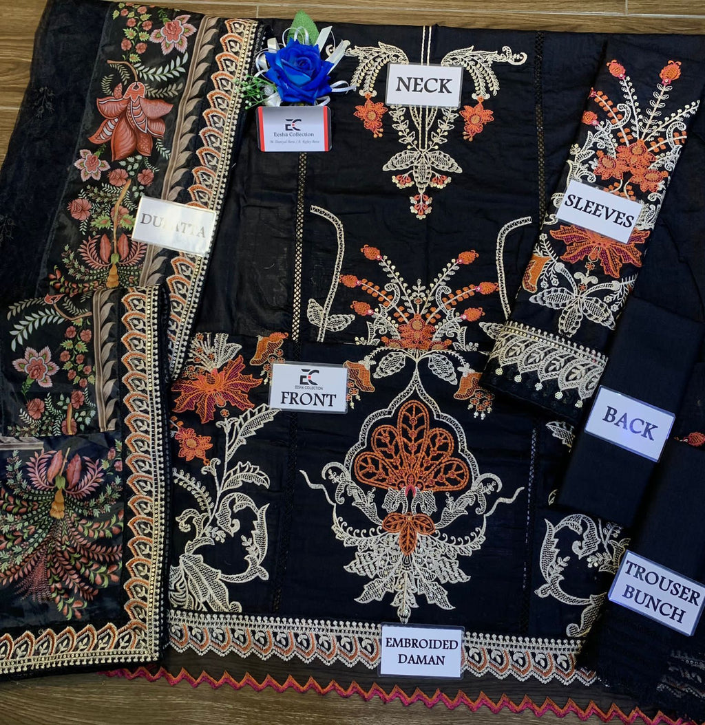 Style Sphere - Maria B 3PC