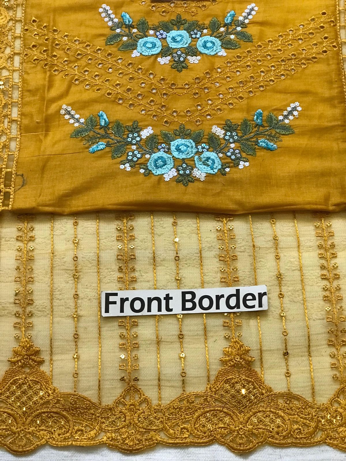 Style Sphere - Lawn Collection