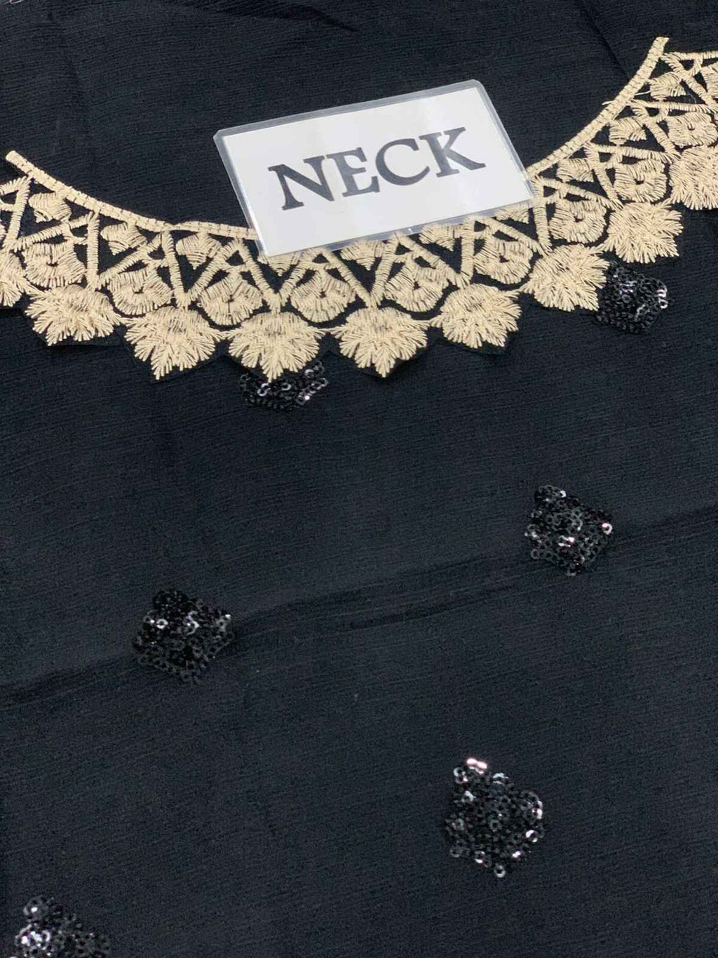 NEW ARRIVAL – AZURE CHIFFON COLLECTION 2025