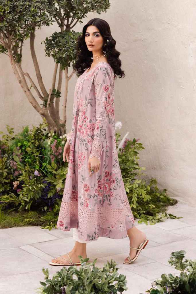 NEW ARRIVAL – IZNIK LAWN PRINTED PATCHWORK COLLECTION