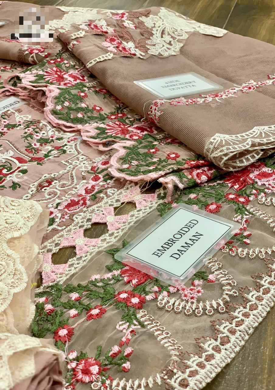 ELAF LUXURY LAWN COLLECTION 2025