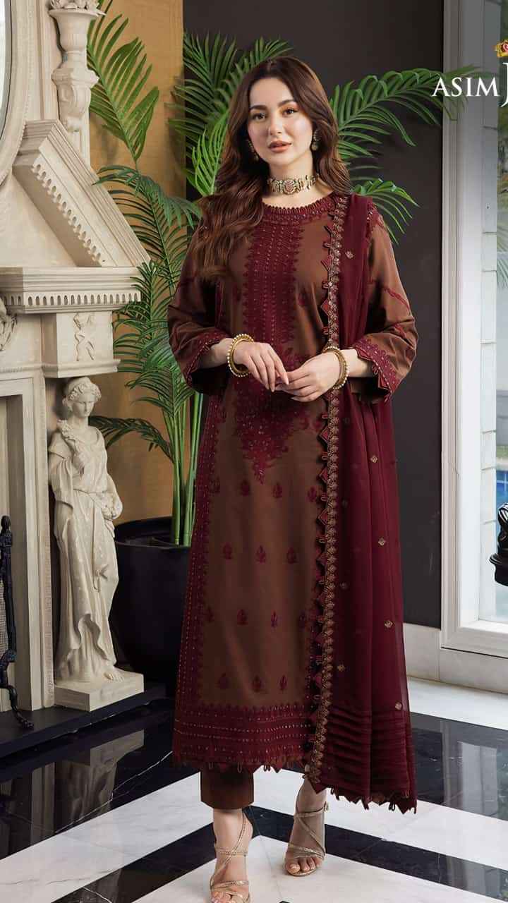 Asim Jofa -  EID COLLECTION 2025