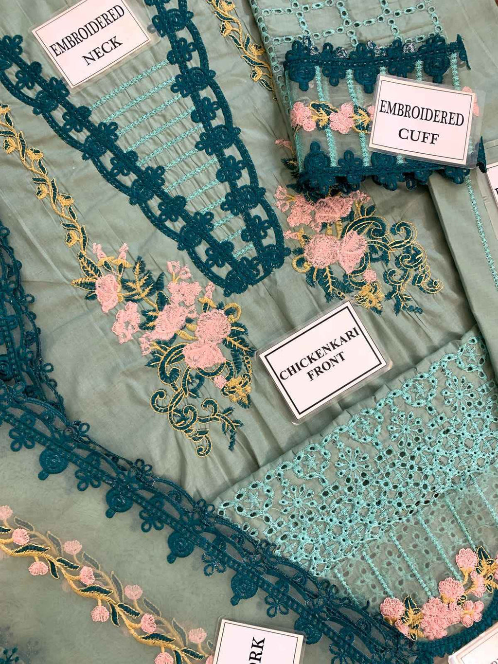 ADAN LIBAS – MOST HIT DESIGN