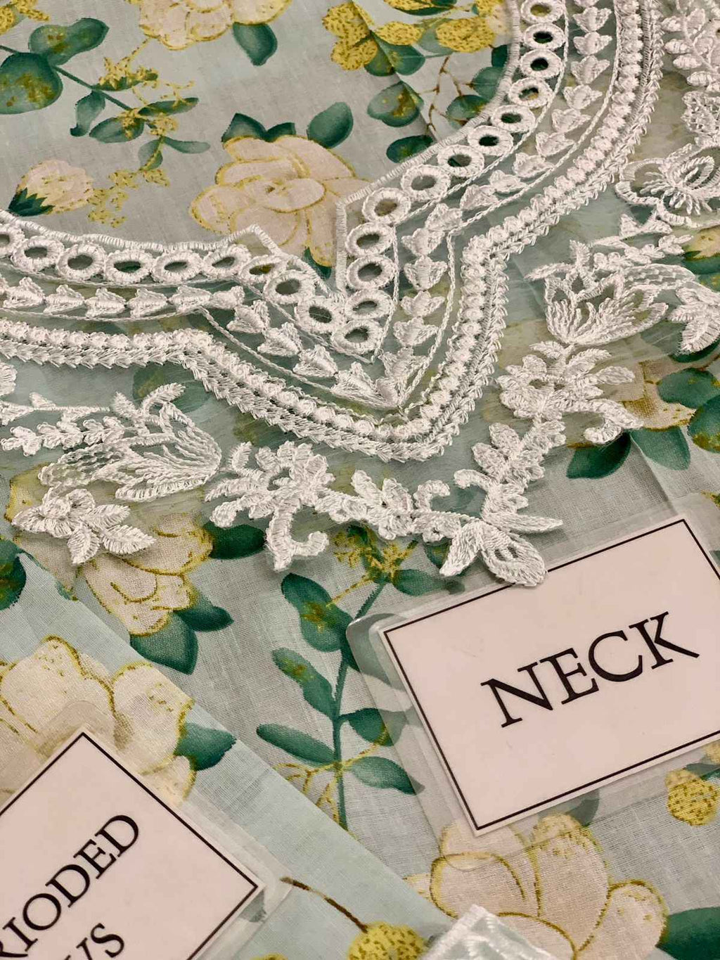 MOHAGNI LAWN COLLECTION 2024