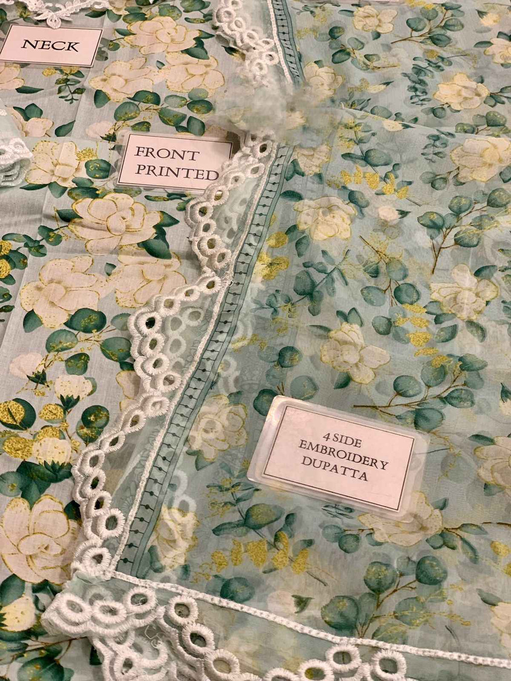 MOHAGNI LAWN COLLECTION 2024