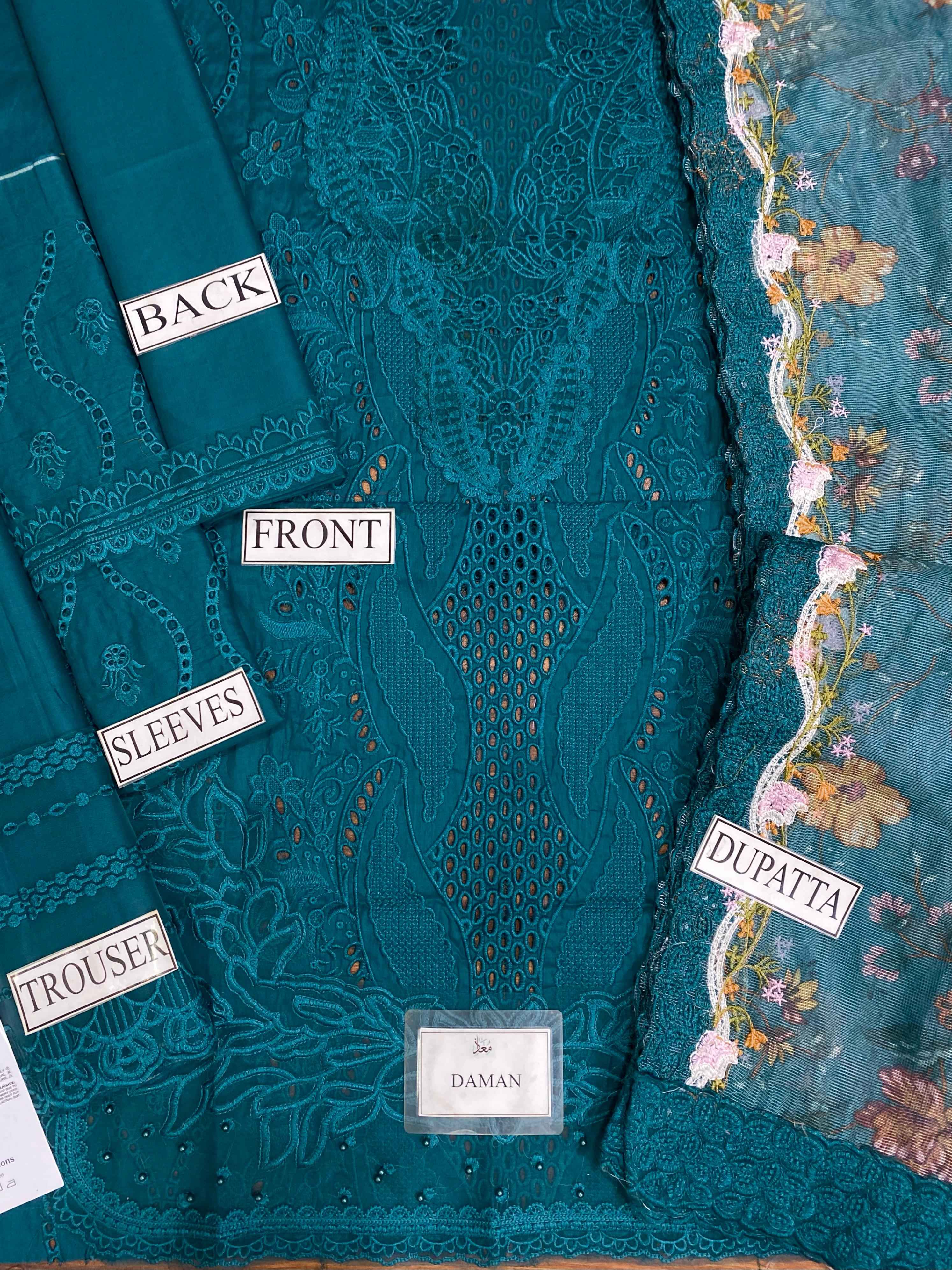 Sobia Nazir Luxury Collection