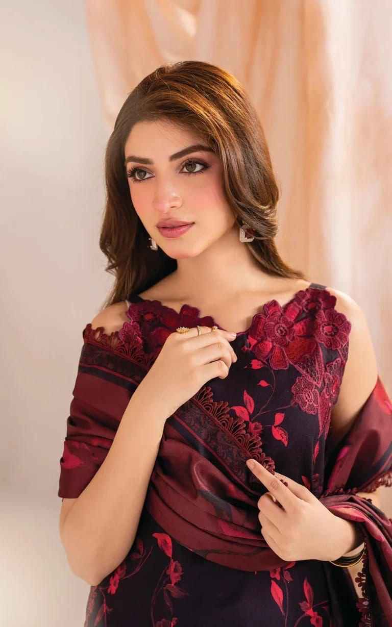 ASIFA NABEEL – NEW CATALOGUE 2025