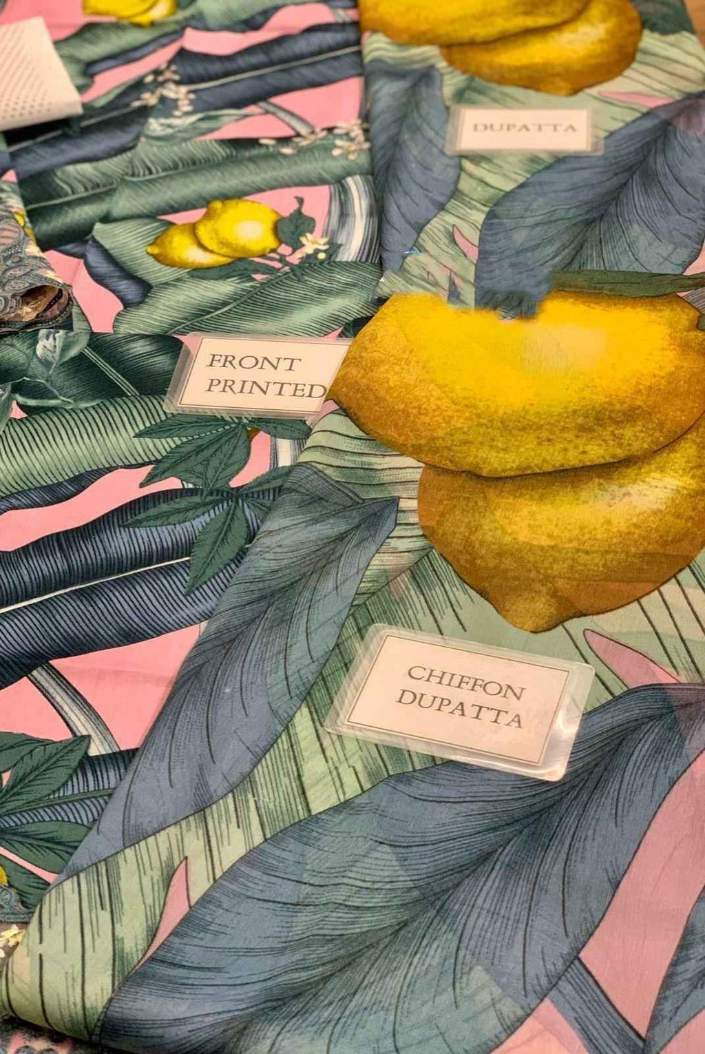 MARIA B M PRINT LAWN COLLECTION 2025