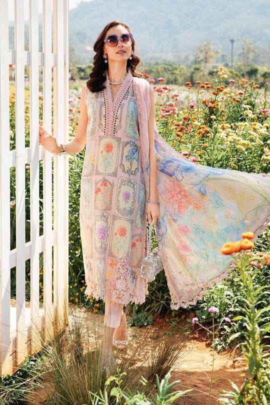 SUMMER LAWN COLLECTION 2025- Article 2