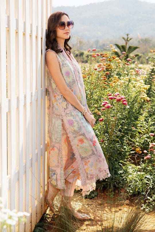 SUMMER LAWN COLLECTION 2025- Article 2