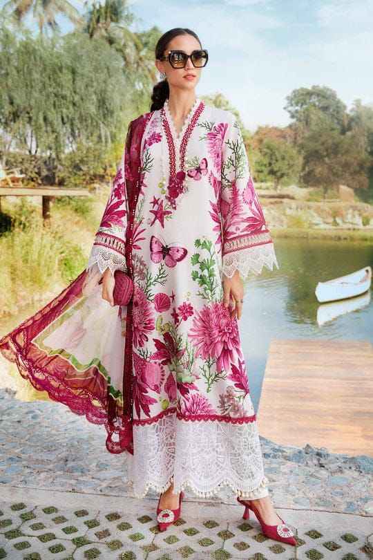 SUMMER LAWN COLLECTION 2025- Article 3