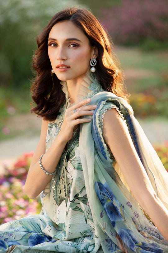 SUMMER LAWN COLLECTION 2025- Article 6