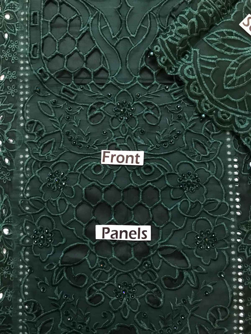 BIN ILYAS LUXURY LAWN COLLECTION 2025