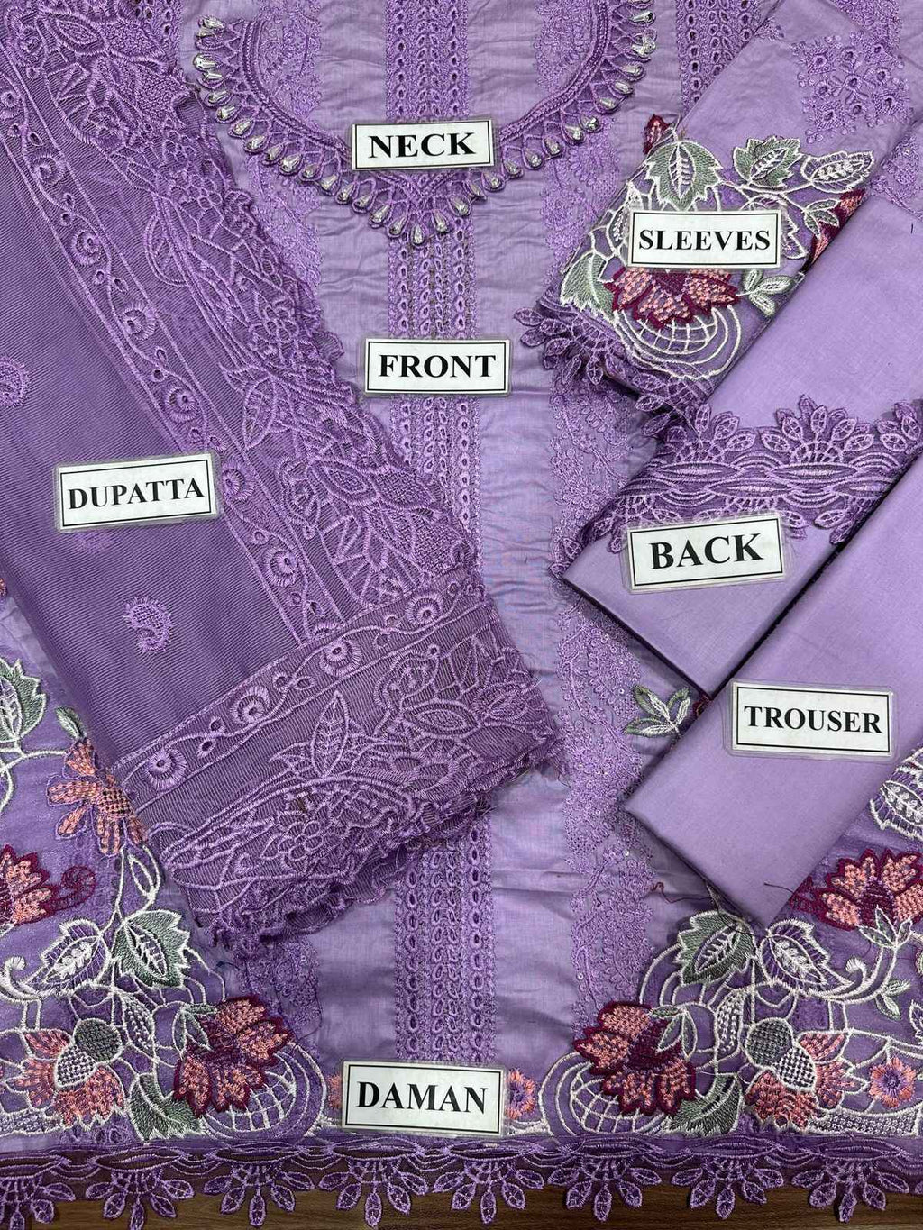 SEREENE – EID COLLECTION 2K25