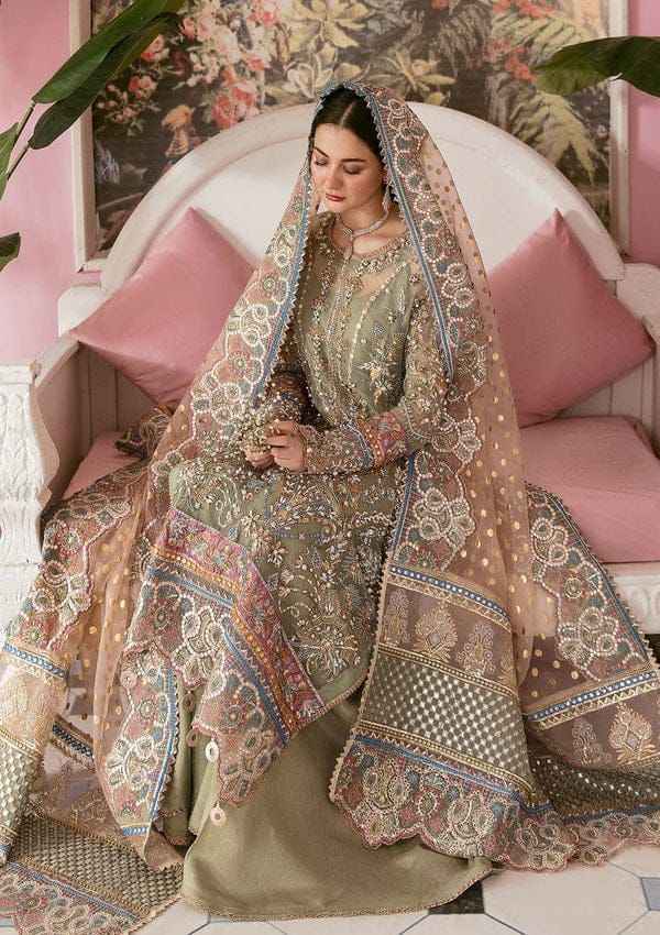 ELAF – LUXURY FORMAL COLLECTION 2025