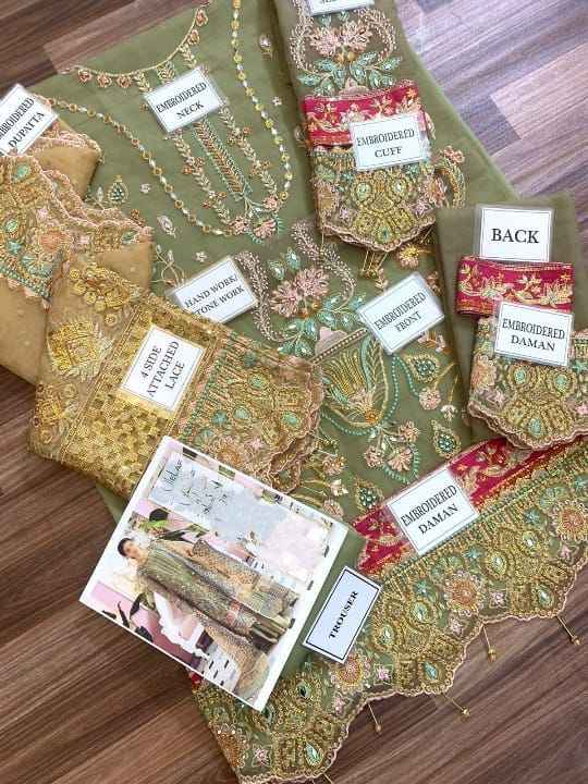 ELAF – LUXURY FORMAL COLLECTION 2025