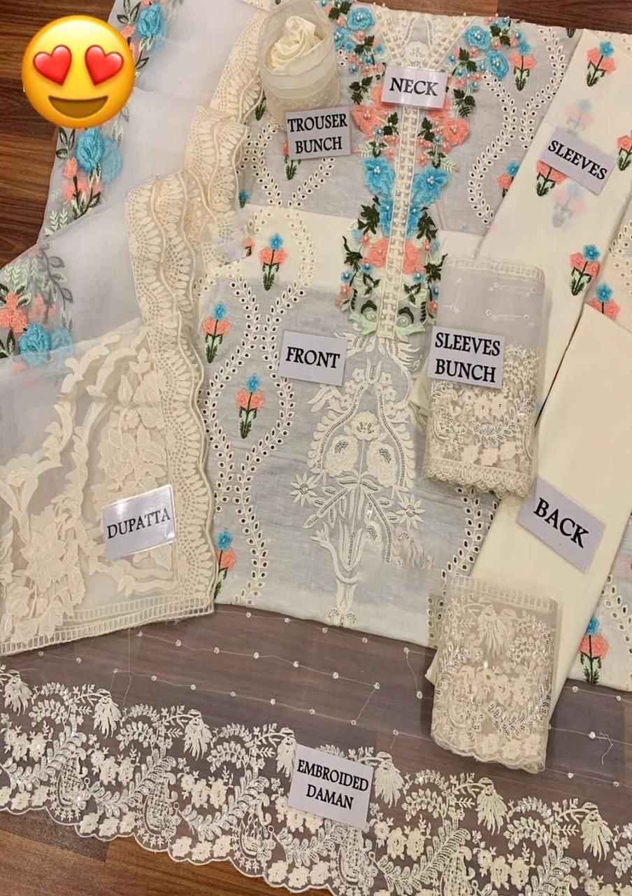 CRIMSON by Saira Shakira – Luxury Lawn Collection 2025