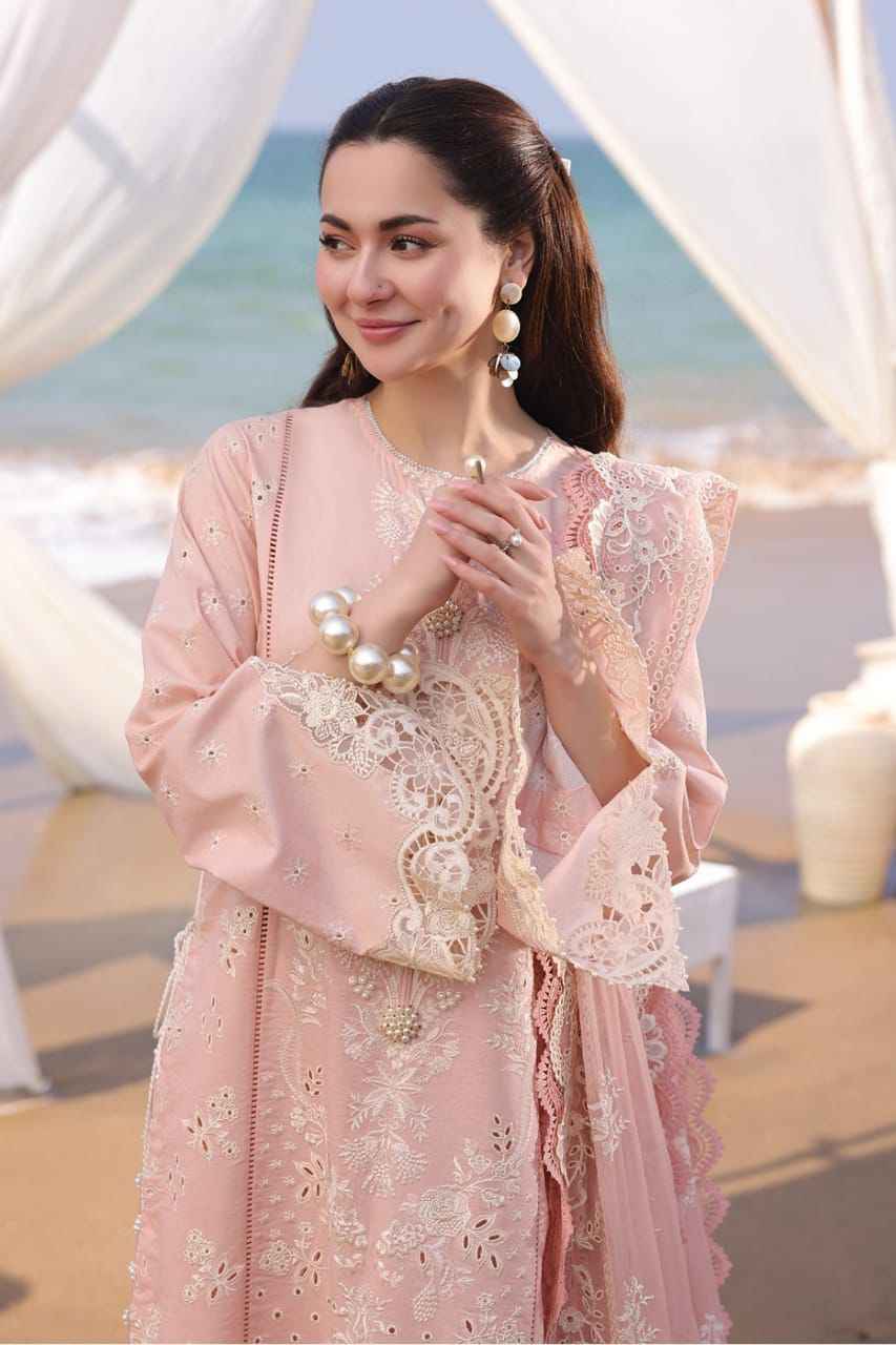 IMROZIA Sareen Chickenkari Collection
