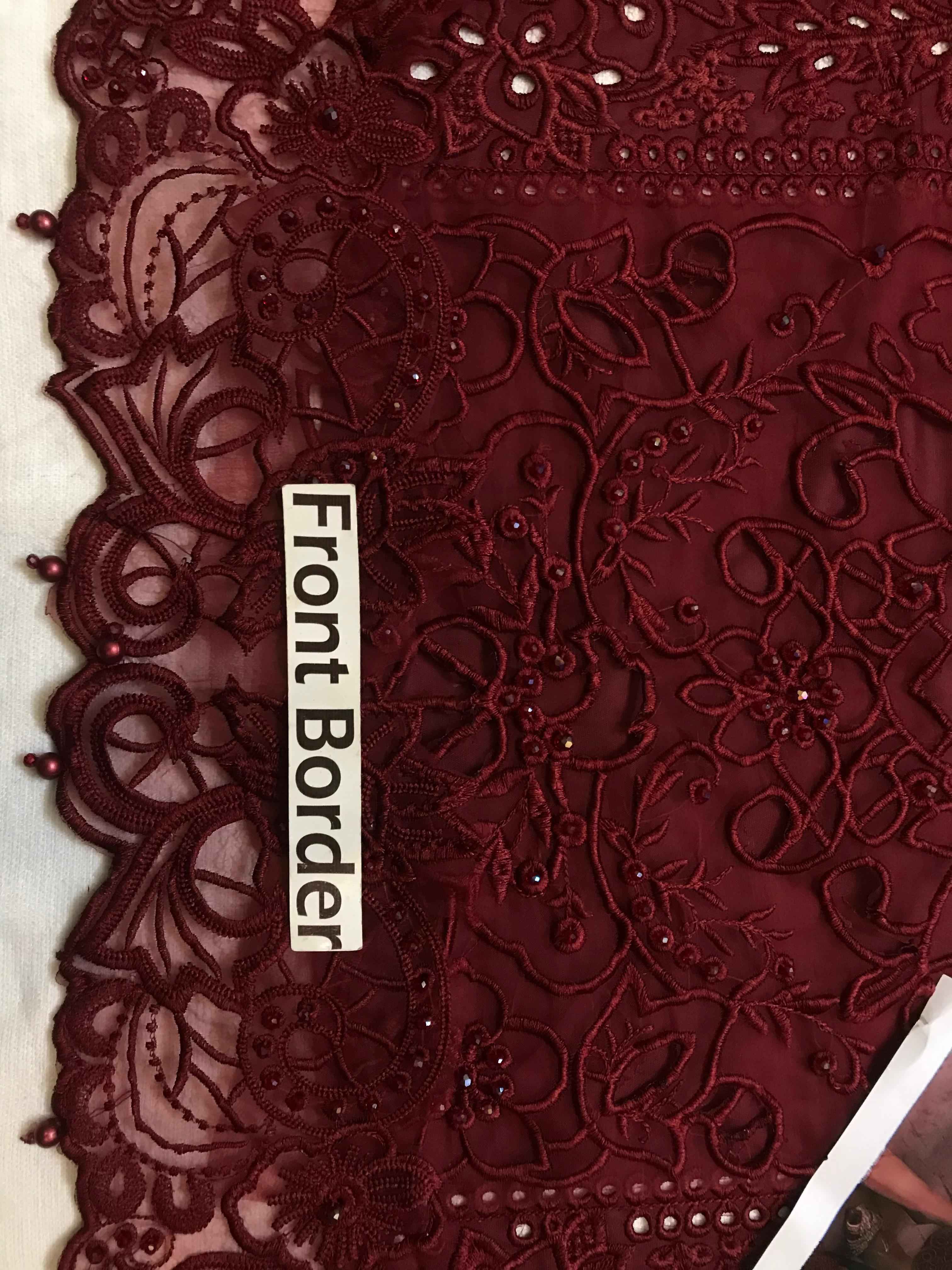 Bin Ilyas Luxury Lawn Collection 2025