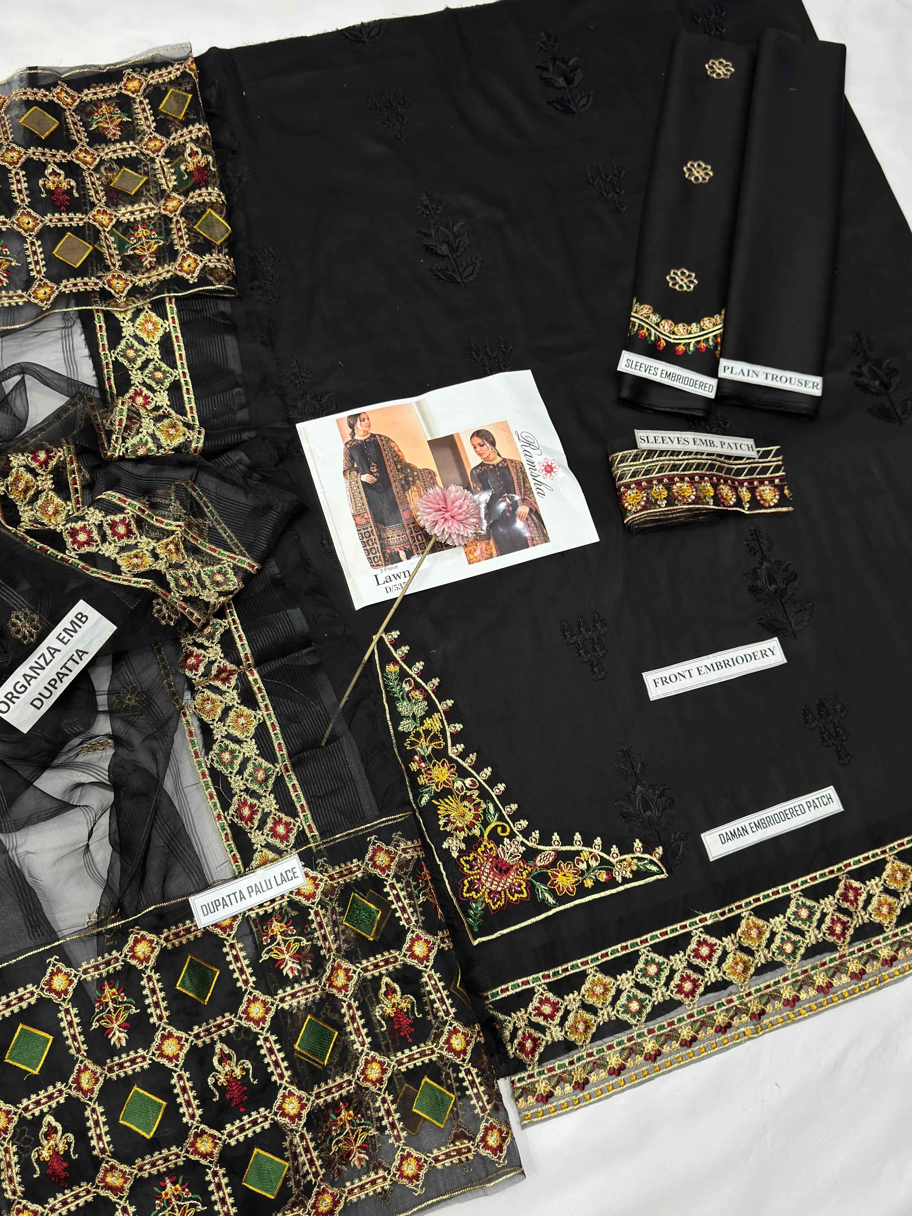 SUMMER COLLECTION 2025