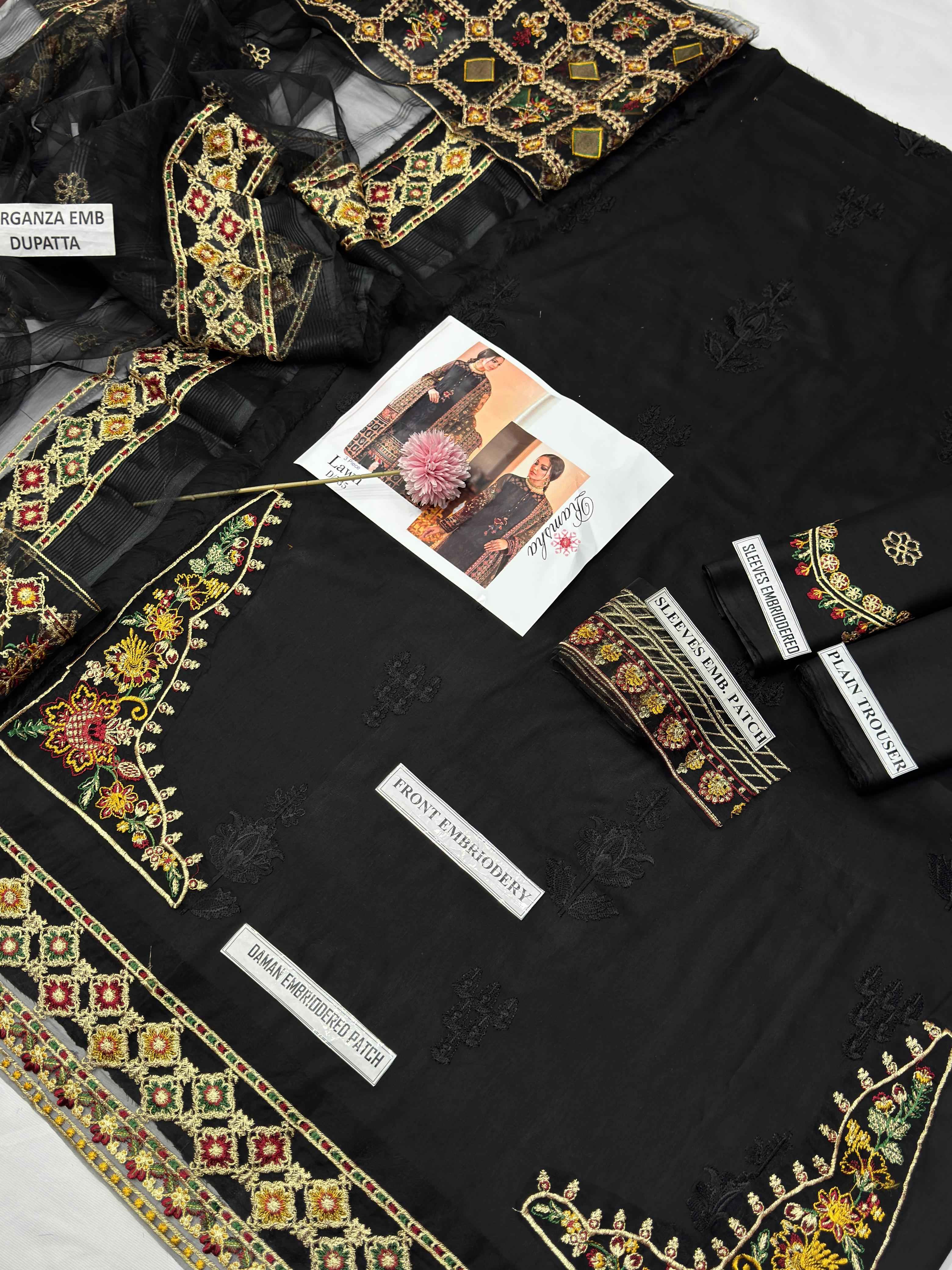 SUMMER COLLECTION 2025