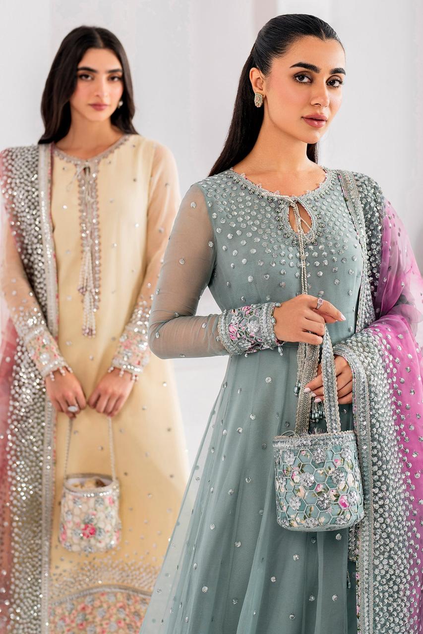 Azmin Maxi Collection