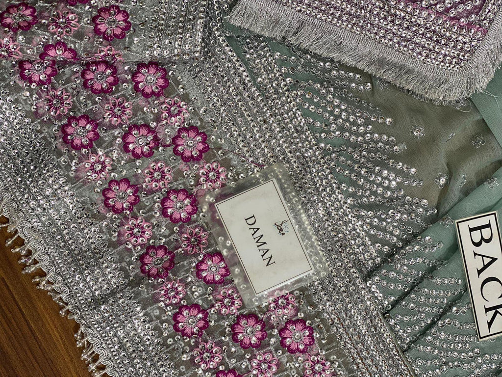 Azmin Maxi Collection