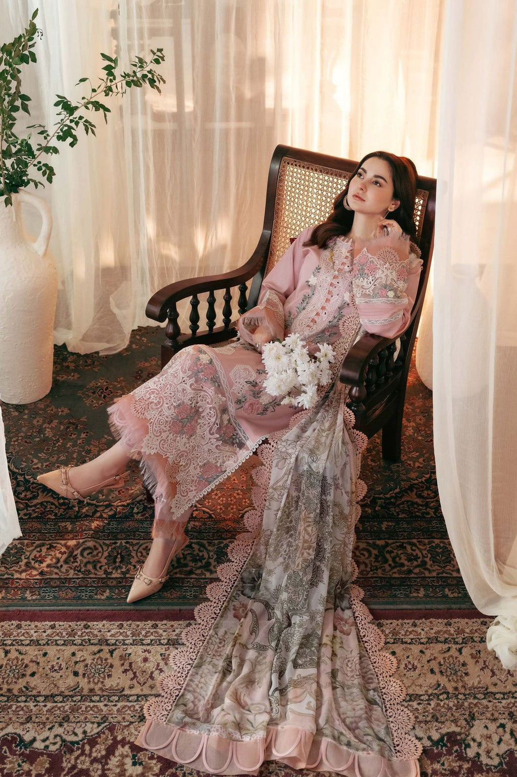 JADE | Chickenkari Collection – Timeless Summer Elegance