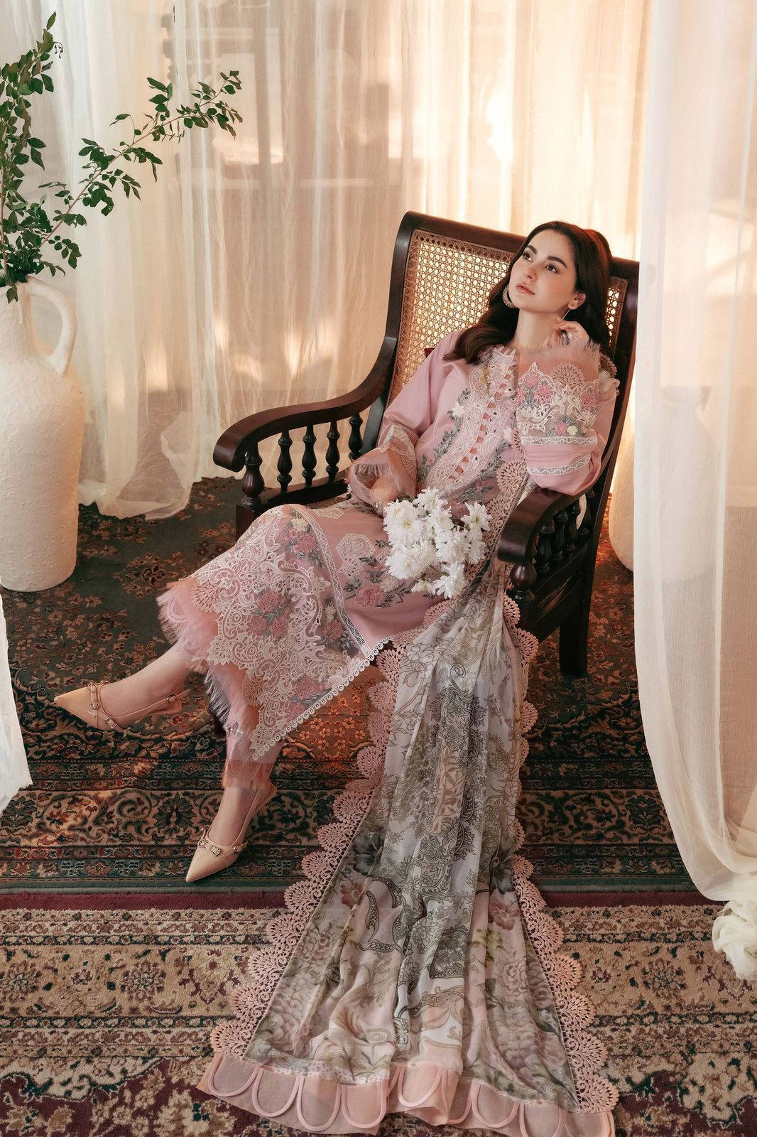 JADE | Chickenkari Collection – Timeless Summer Elegance