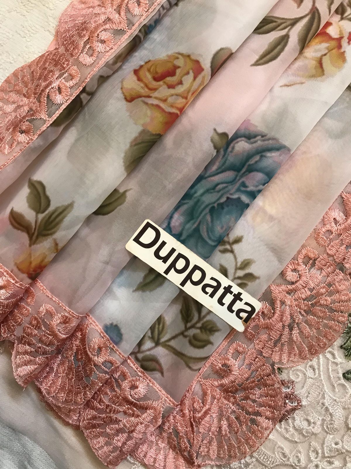 JADE | Chickenkari Collection – Timeless Summer Elegance