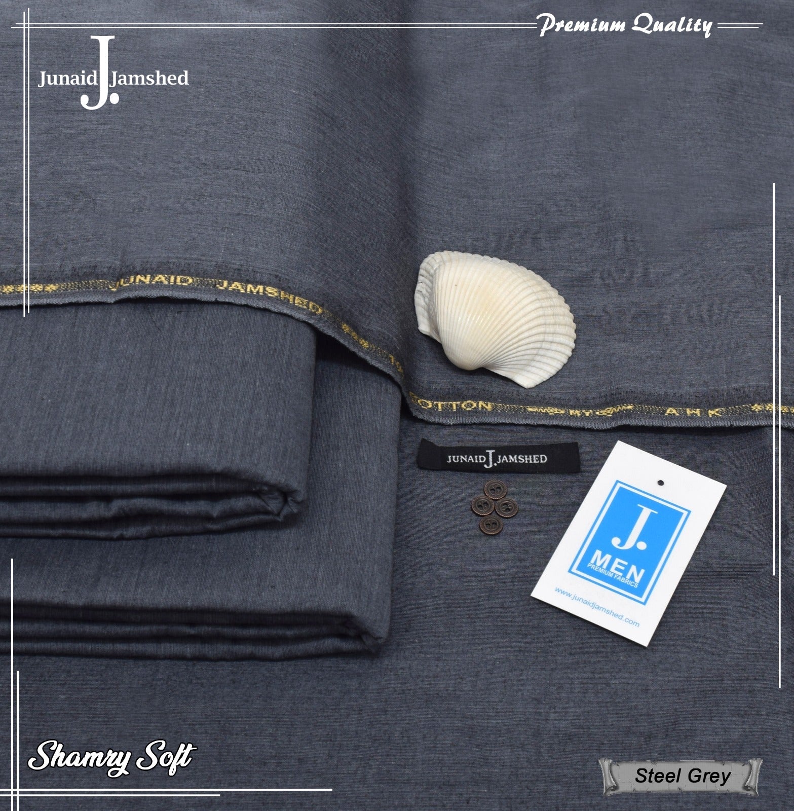 J. Cotton Collection 2025 – Premium Summer Wear (Article-2)