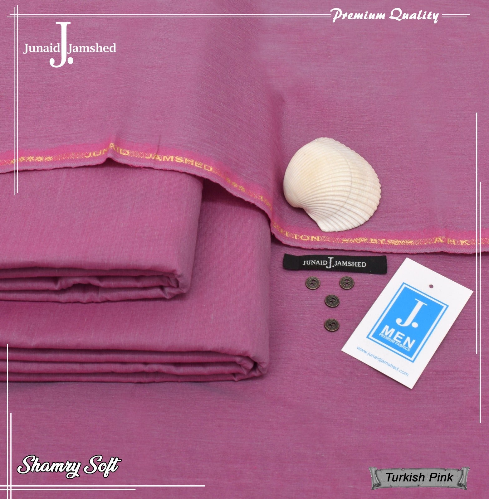 J. Cotton Collection 2025 – Premium Summer Wear (Article-11)