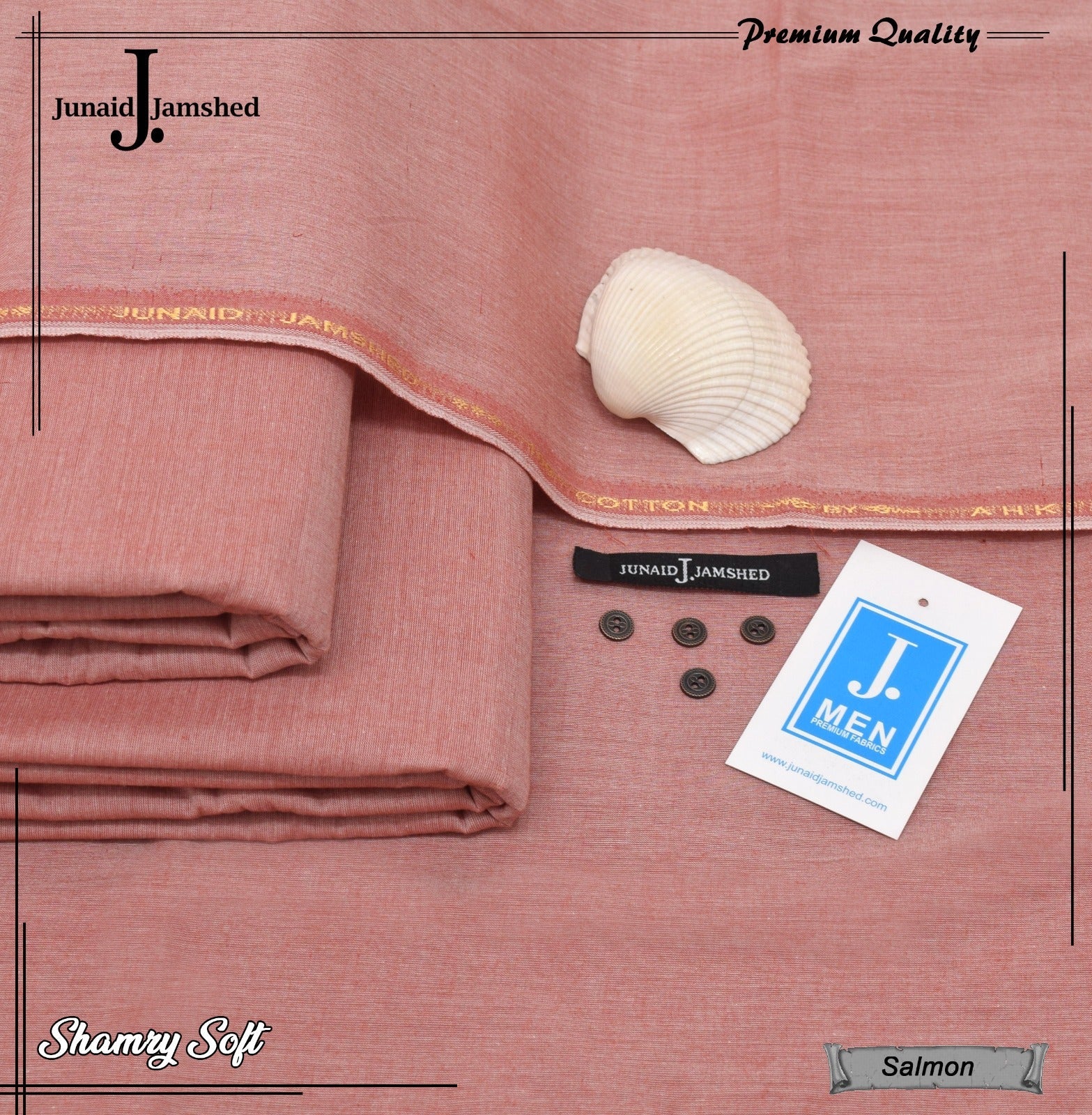 J. Cotton Collection 2025 – Premium Summer Wear (Article-14)