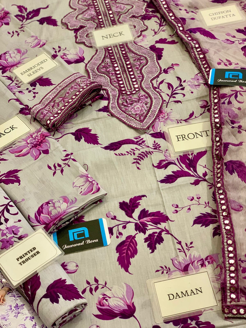 Aneela’s – Luxe Summer Edition