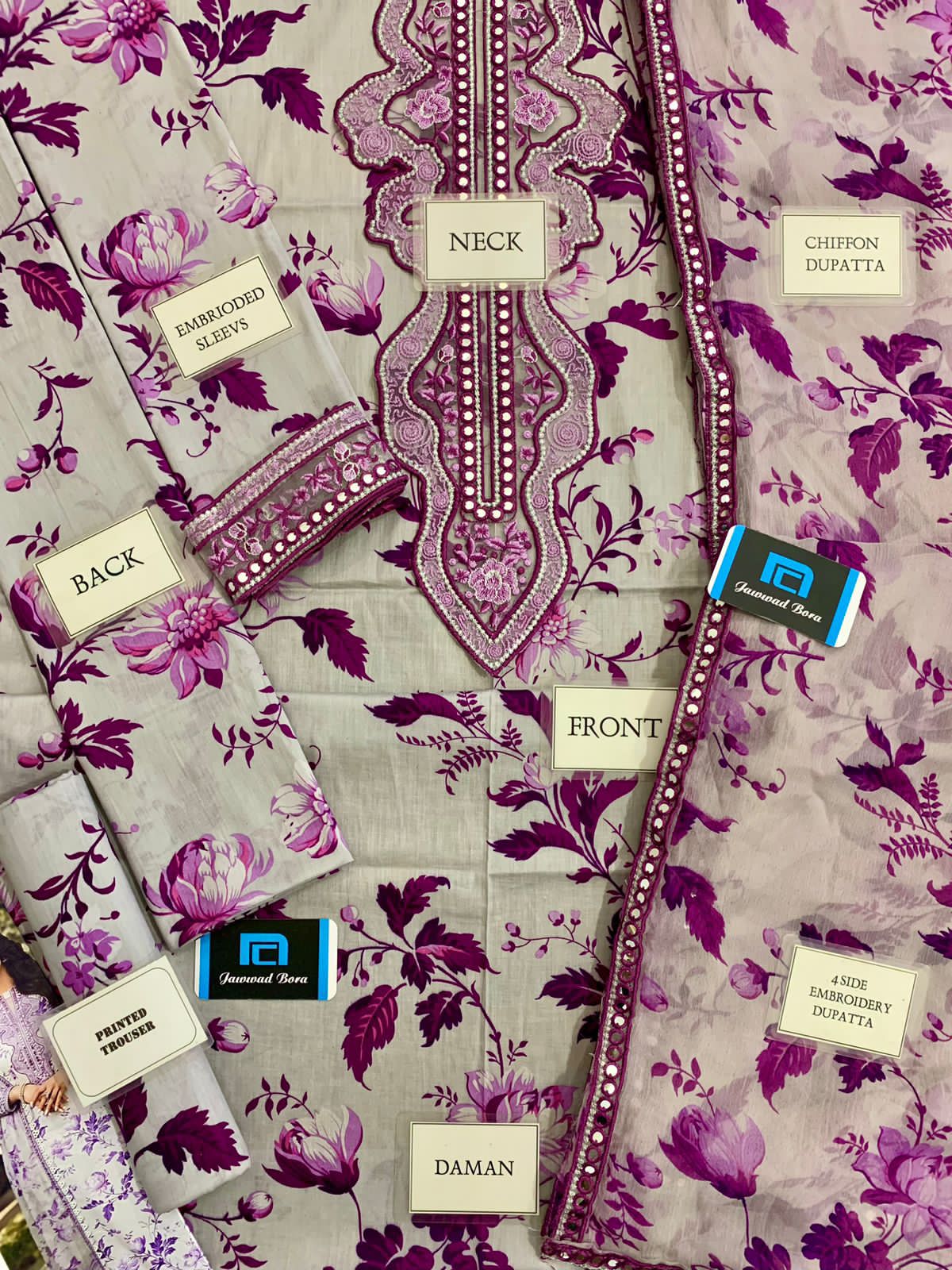 Aneela’s – Luxe Summer Edition