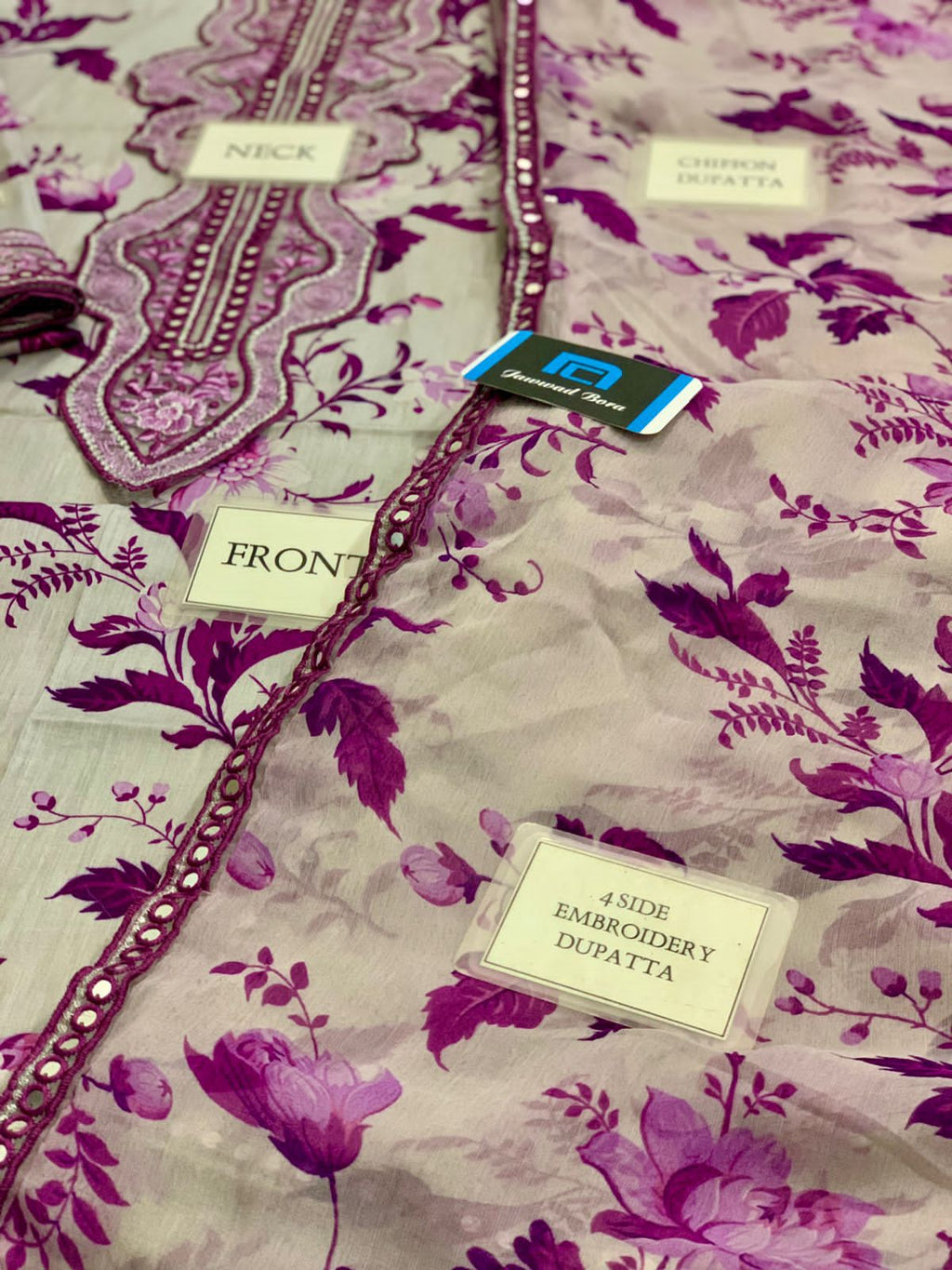 Aneela’s – Luxe Summer Edition